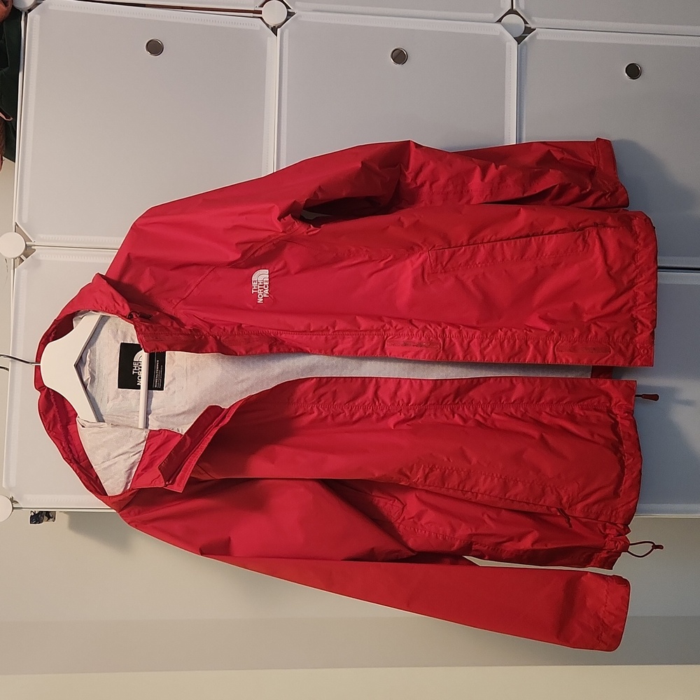 North Face Women's Shell